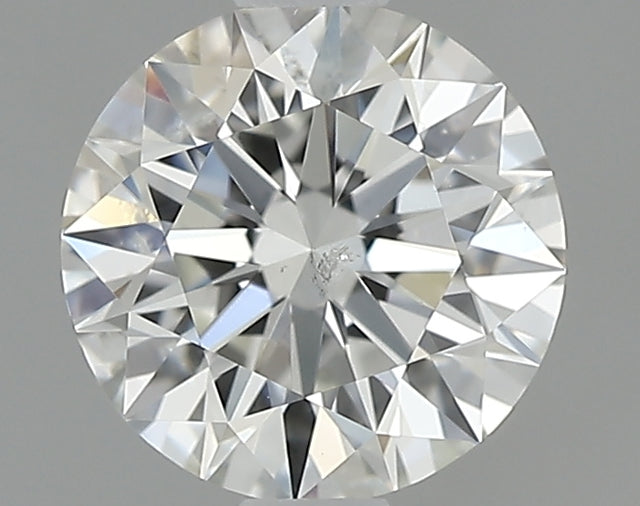 1.02 carat Round diamond H SI2 Excellent