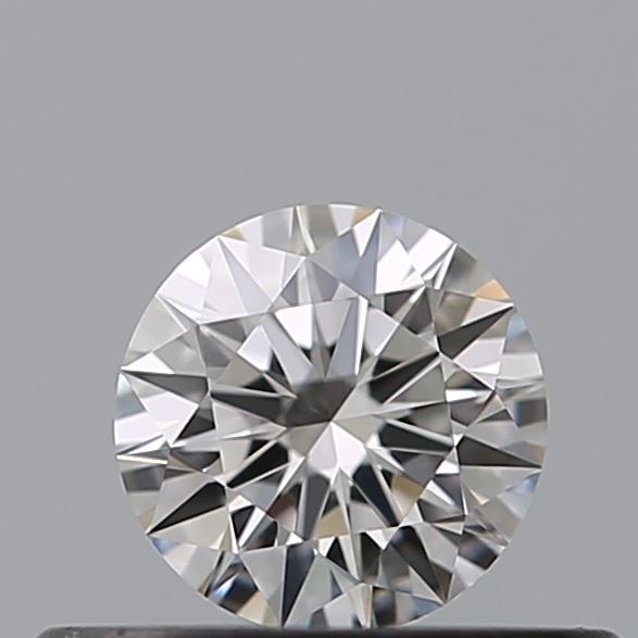 0.24 carat Round diamond F  VVS2 Excellent