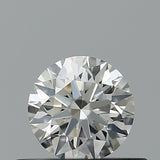 0.31 carat Round diamond G VVS2 Excellent