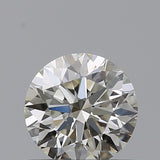 0.48 carat Round diamond L  SI1 Excellent