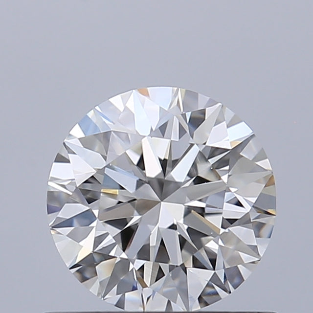 0.71 carat Round diamond F VS1 Excellent