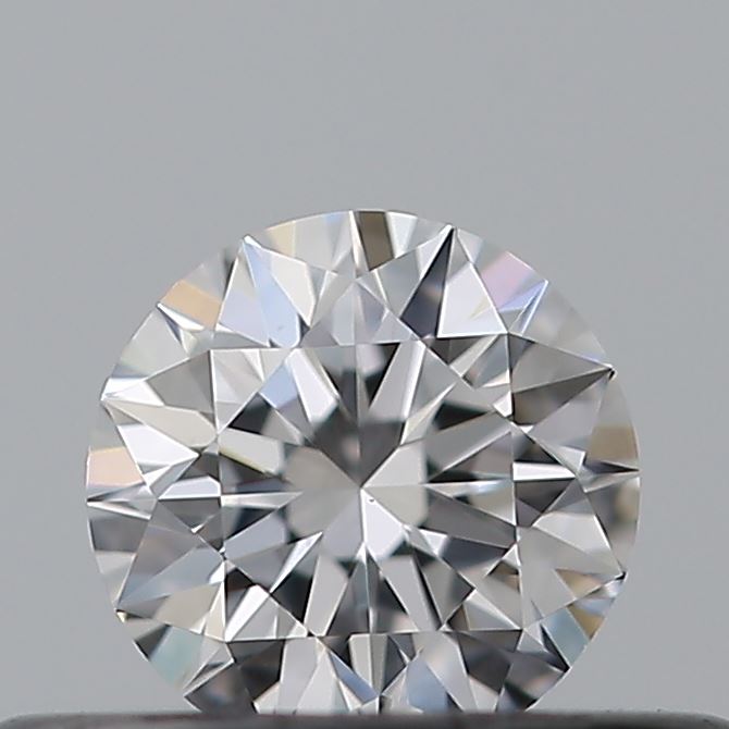 0.25 carat Round diamond D  VS1 Excellent