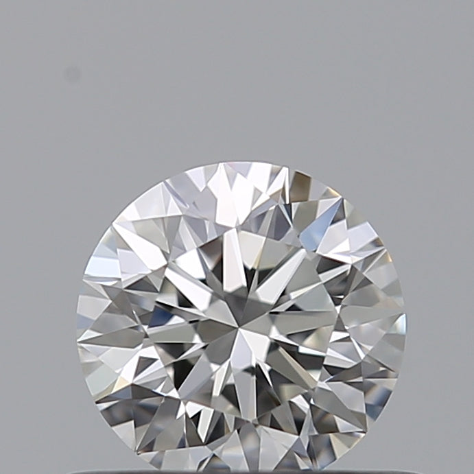 0.45 carat Round diamond G  VVS1 Excellent