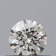 0.31 carat Round diamond H VVS1 Excellent