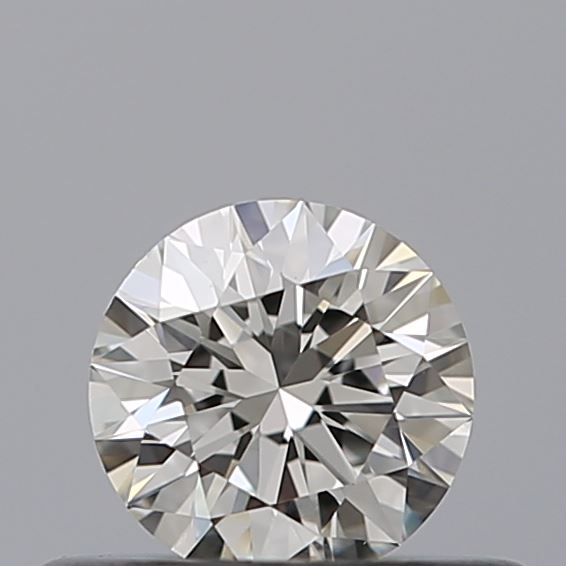 0.31 carat Round diamond H VVS1 Excellent