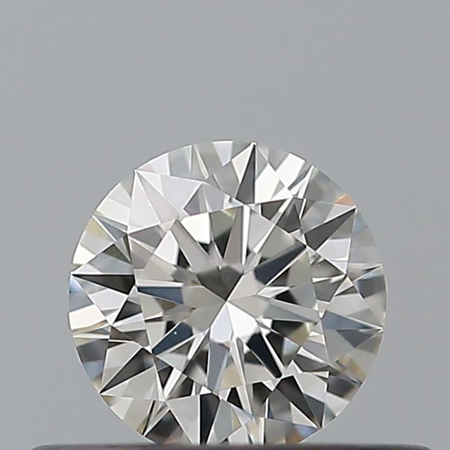 0.31 carat Round diamond F IF Excellent