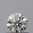 0.40 carat Round diamond E VVS2 Excellent