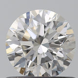 0.65 carat Round diamond G  VS2 Excellent