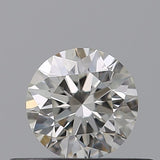 0.28 carat Round diamond H  VVS1 Excellent