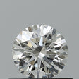 0.36 carat Round diamond F  VS2 Excellent