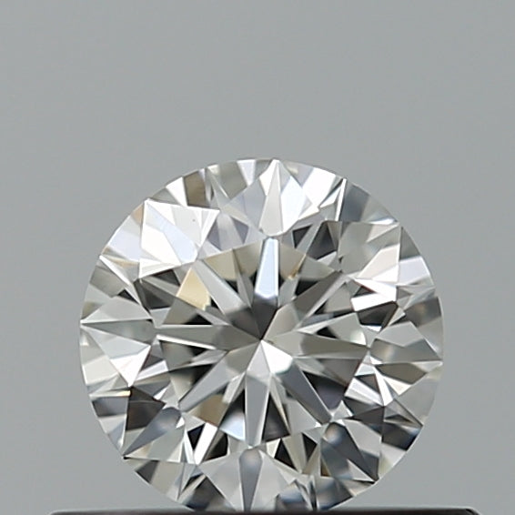 0.36 carat Round diamond F  VS2 Excellent
