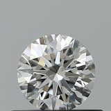 0.36 carat Round diamond F  VS2 Excellent