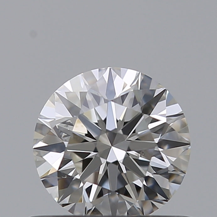 0.52 carat Round diamond G  SI1 Excellent