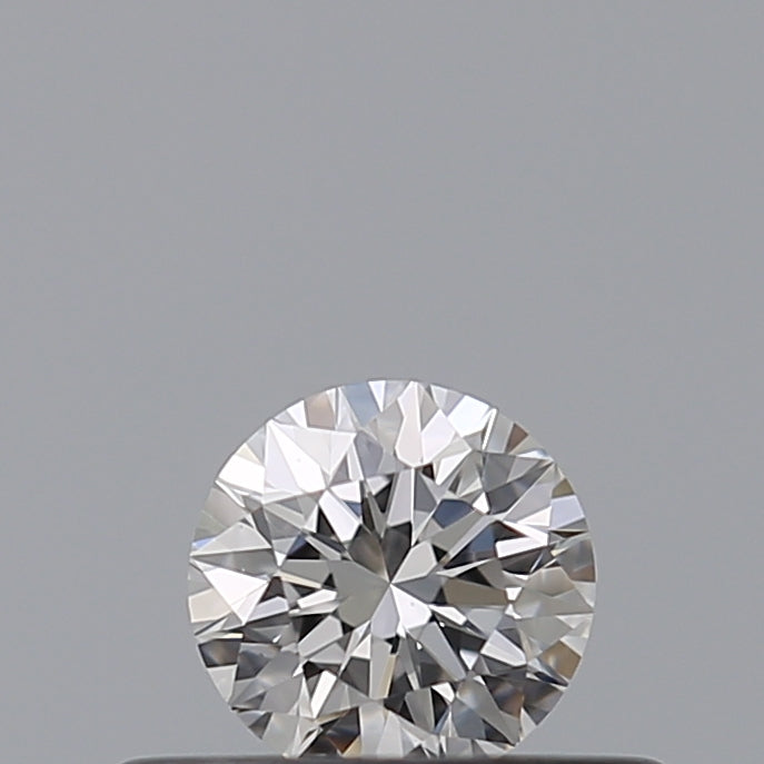 0.28 carat Round diamond E  VS1 Excellent