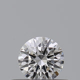 0.26 carat Round diamond E  VS1 Excellent