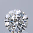 0.70 carat Round diamond G VVS2 Excellent