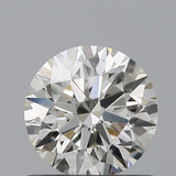 0.70 carat Round diamond J  VS2 Excellent