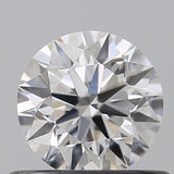 0.50 carat Round diamond D  VS1 Excellent