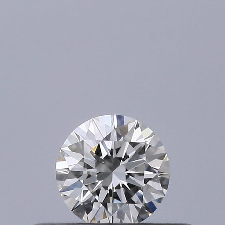 0.21 carat Round diamond G IF Excellent