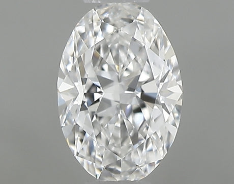 0.30 carat Oval diamond D  VVS1 