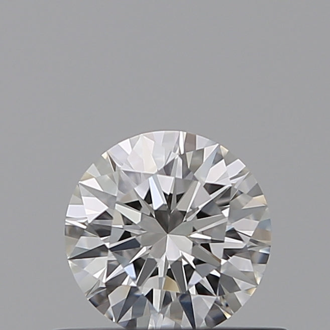 0.40 carat Round diamond H  VVS2 Excellent