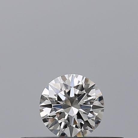 0.18 carat Round diamond G VVS1 Excellent
