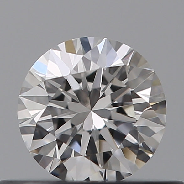 0.31 carat Round diamond E  VS1 Excellent