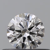 0.30 carat Round diamond E  VS2 Excellent