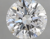 0.30 carat Round diamond D VS2 Excellent