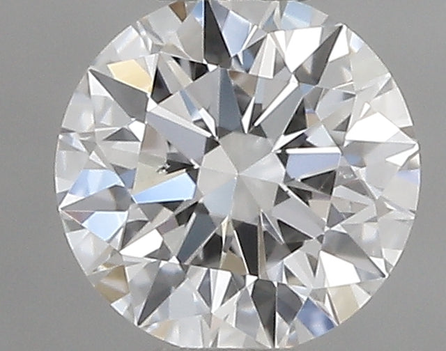 0.30 carat Round diamond D VS2 Excellent