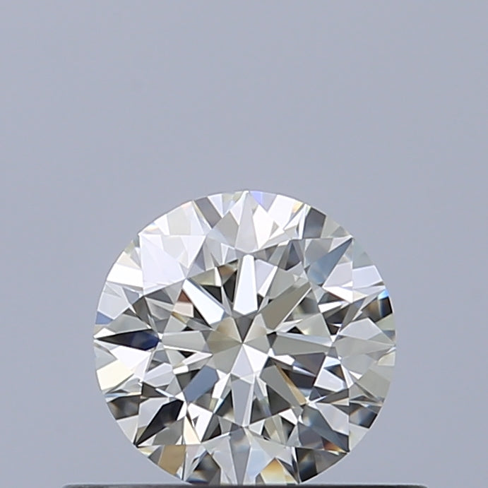 0.43 carat Round diamond H VVS1 Excellent