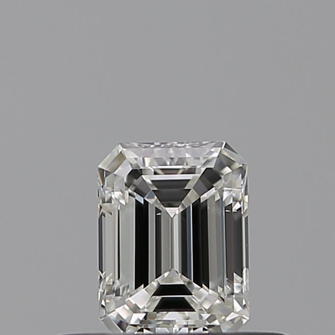 0.30 carat Emerald diamond G  VS2