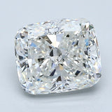 1.52 carat Cushion diamond G  VS2