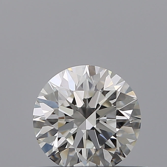 0.43 carat Round diamond G IF Excellent