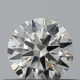 0.31 carat Round diamond H  IF Excellent