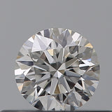 0.27 carat Round diamond F  VS2 Excellent