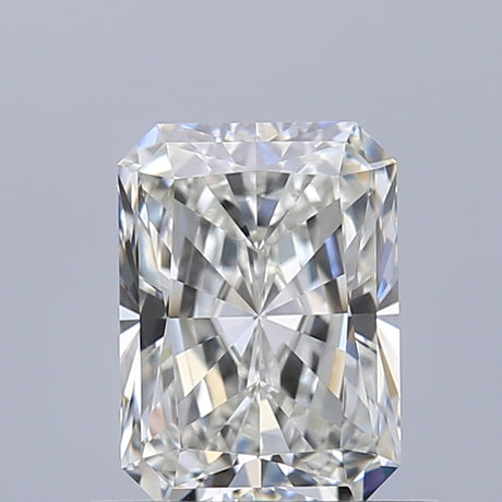 0.73 carat Radiant diamond I VS1 