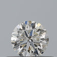 0.30 carat Round diamond H VVS2 VeryGood