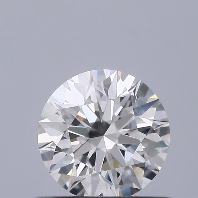 0.50 carat Round diamond E VVS2 Excellent