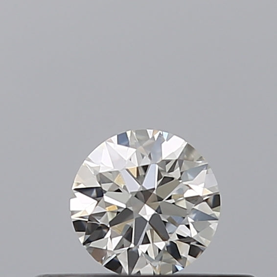0.18 carat Round diamond G  VVS2 Excellent