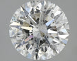 2.00 carat Round diamond E I1 VeryGood