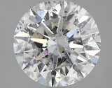 2.00 carat Round diamond E I1 VeryGood