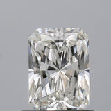 0.71 carat Radiant diamond G VS1 