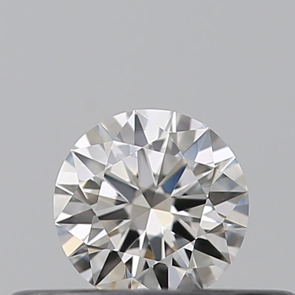 0.19 carat Round diamond H  VS2 Excellent