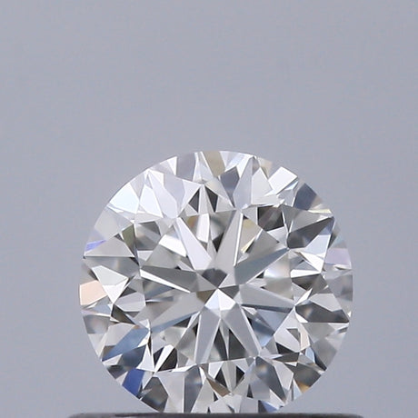 0.50 carat Round diamond F VS2 VeryGood