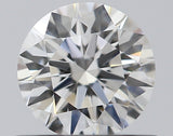 0.51 carat Round diamond D  VS1 Excellent