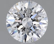 1.05 carat Round diamond D SI2 Excellent