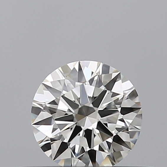 0.31 carat Round diamond H VS1 Excellent