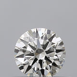 0.31 carat Round diamond H VS1 Excellent