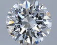 0.50 carat Round diamond G VVS1 Excellent